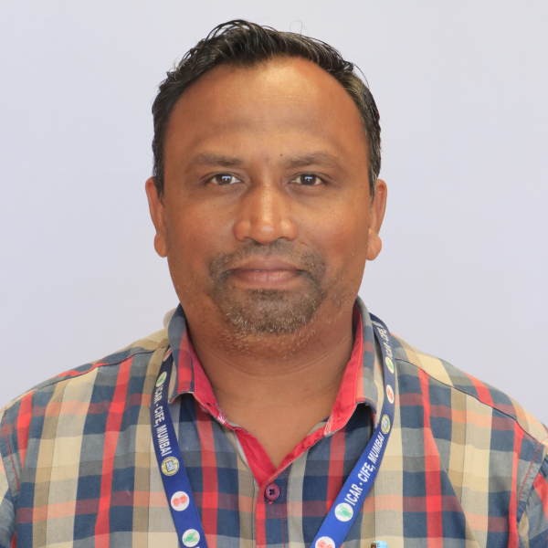 Mr. Suresh Bhosale Mr. Suresh Bhosale